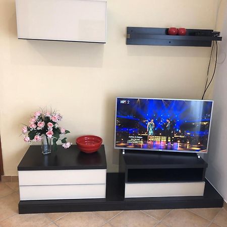 Apartmani I Sobe Ivancic1 Novi Vinodolski Εξωτερικό φωτογραφία