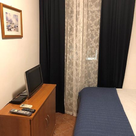 Apartmani I Sobe Ivancic1 Novi Vinodolski Εξωτερικό φωτογραφία
