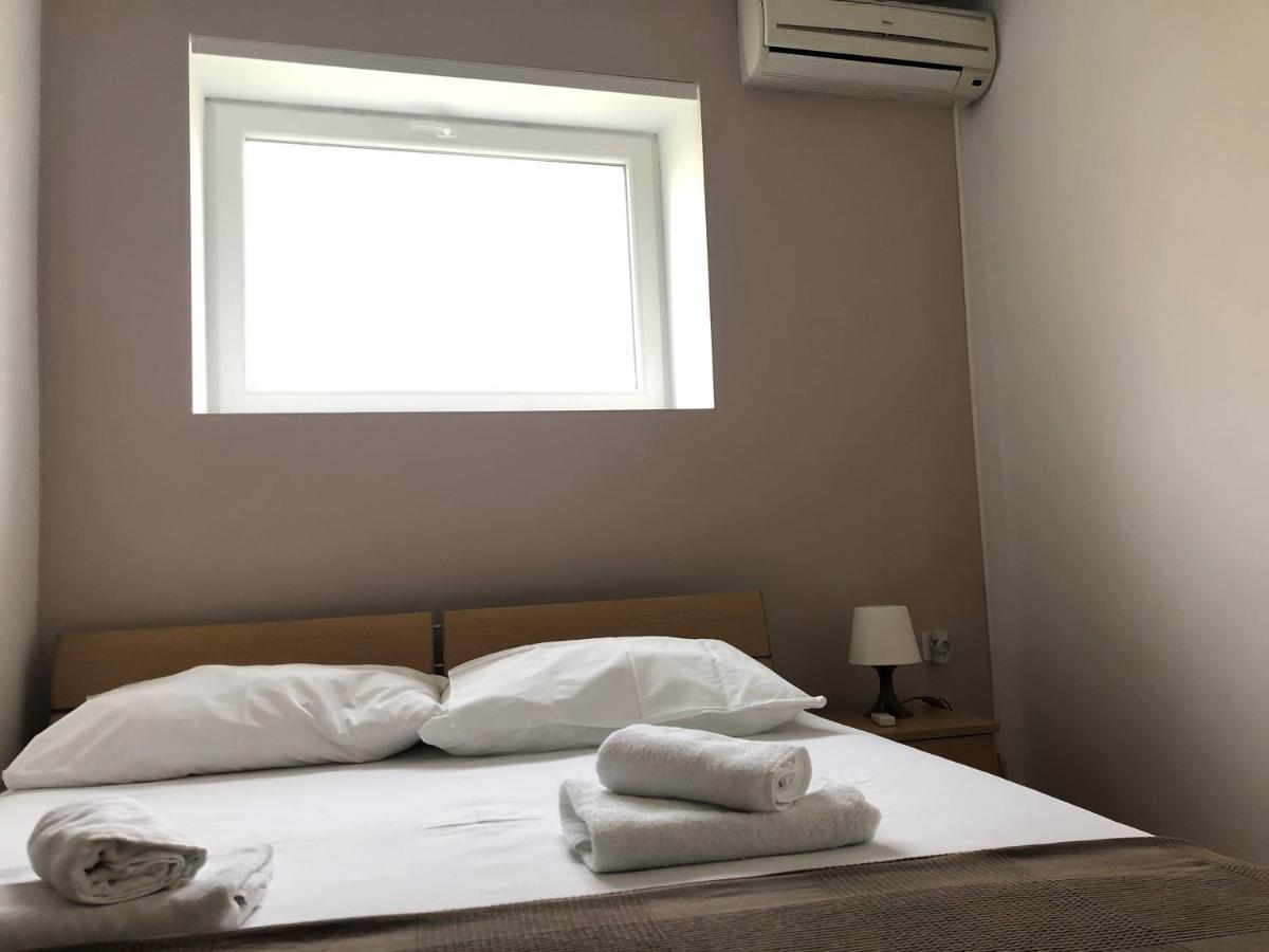 Apartmani I Sobe Ivancic1 Novi Vinodolski Εξωτερικό φωτογραφία