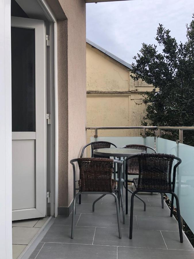 Apartmani I Sobe Ivancic1 Novi Vinodolski Εξωτερικό φωτογραφία
