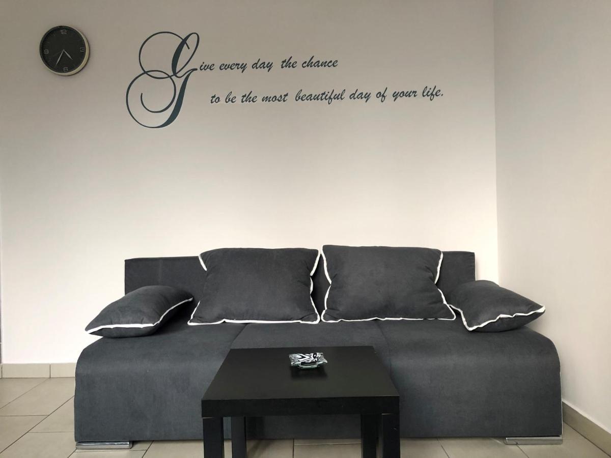 Apartmani I Sobe Ivancic1 Novi Vinodolski Εξωτερικό φωτογραφία