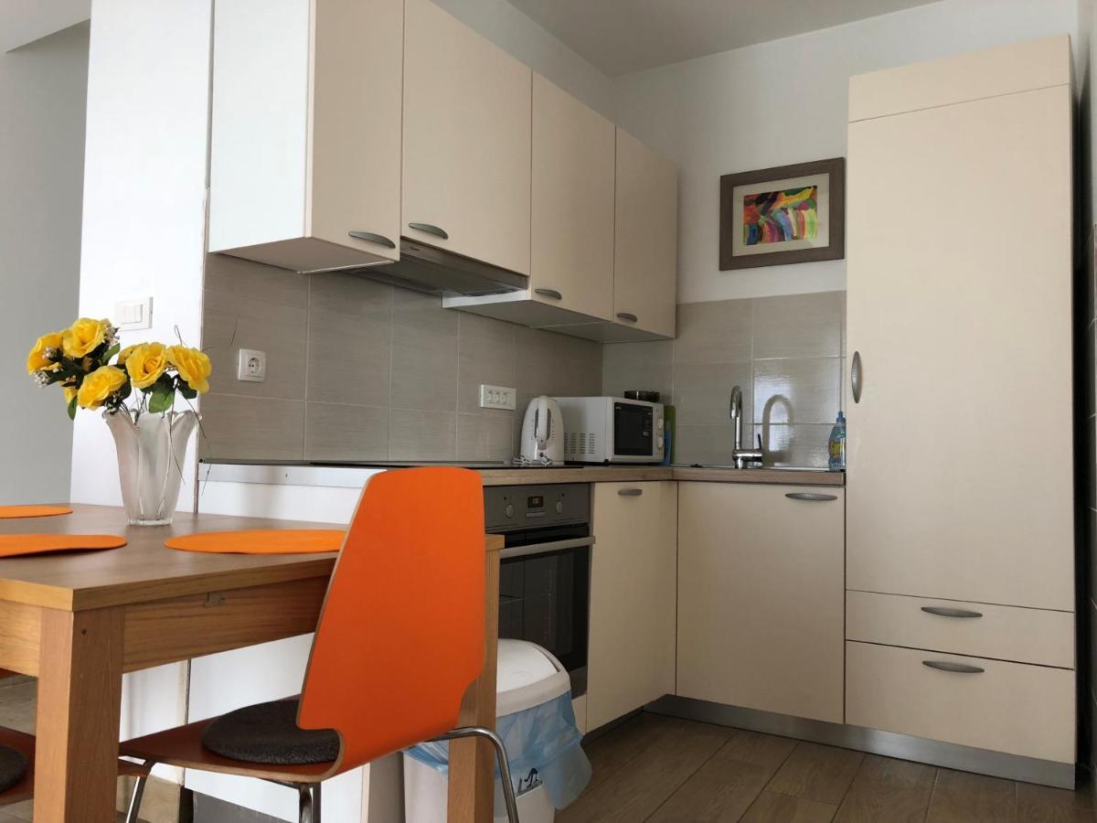 Apartmani I Sobe Ivancic1 Novi Vinodolski Εξωτερικό φωτογραφία