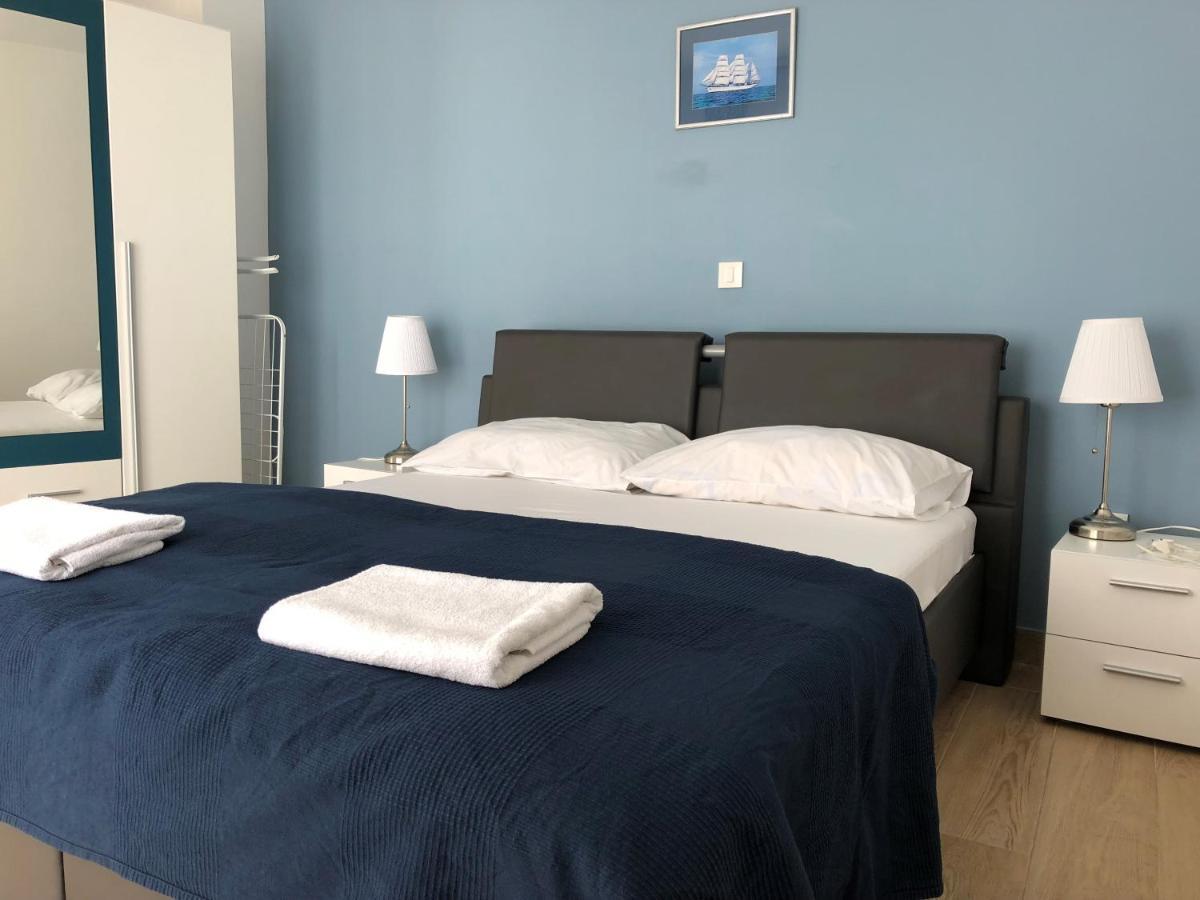 Apartmani I Sobe Ivancic1 Novi Vinodolski Εξωτερικό φωτογραφία