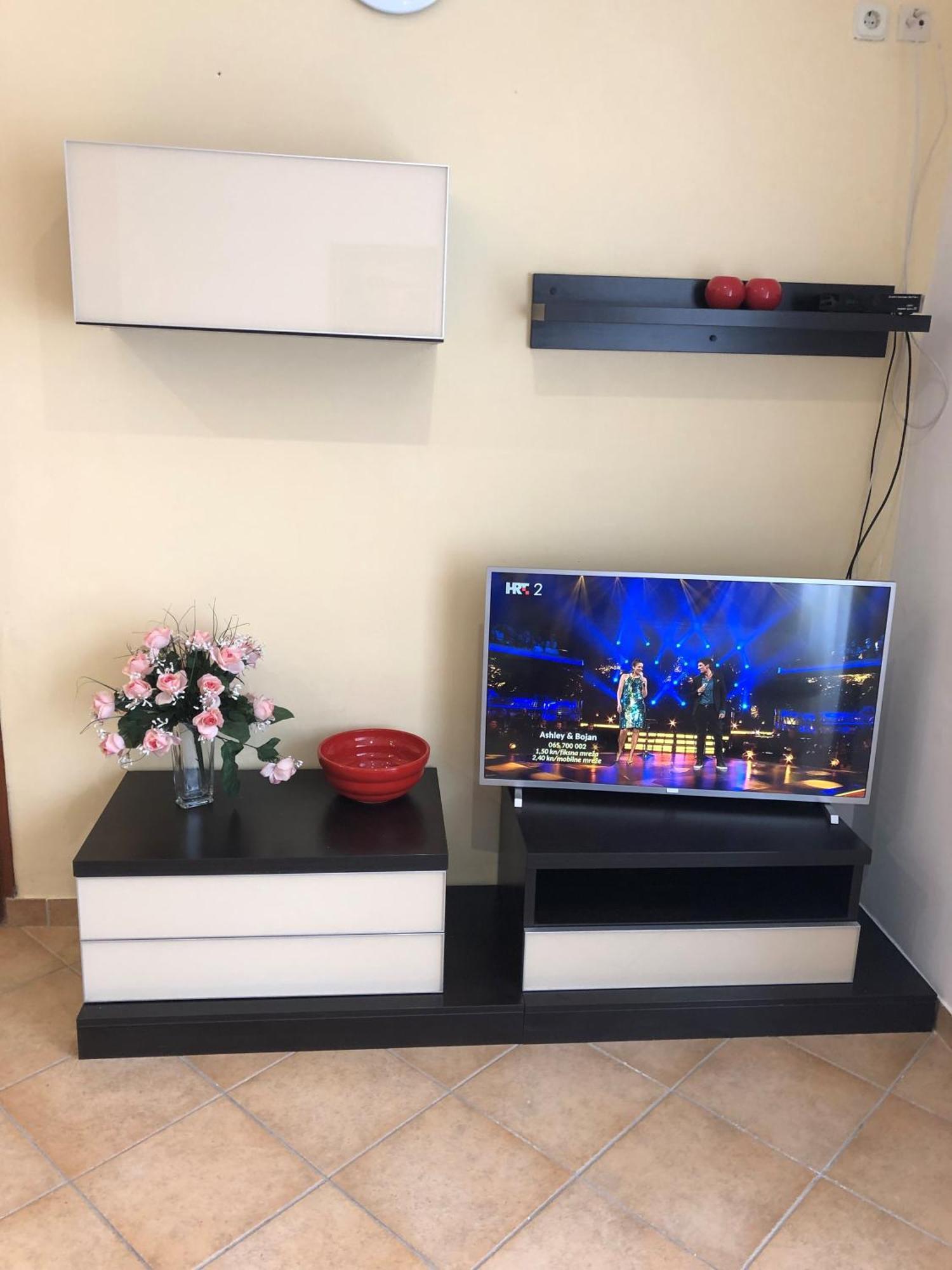 Apartmani I Sobe Ivancic1 Novi Vinodolski Εξωτερικό φωτογραφία