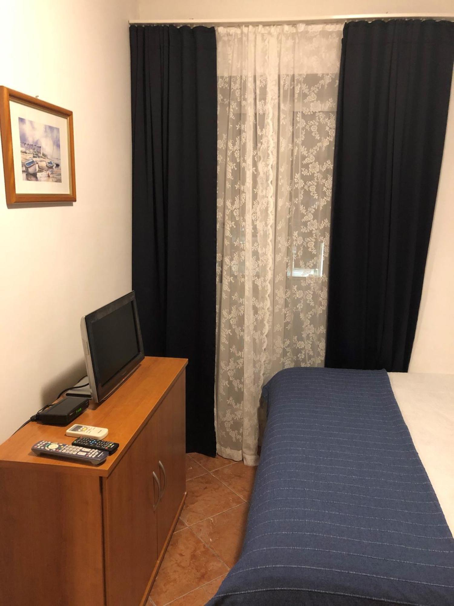 Apartmani I Sobe Ivancic1 Novi Vinodolski Εξωτερικό φωτογραφία