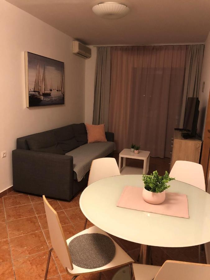 Apartmani I Sobe Ivancic1 Novi Vinodolski Εξωτερικό φωτογραφία