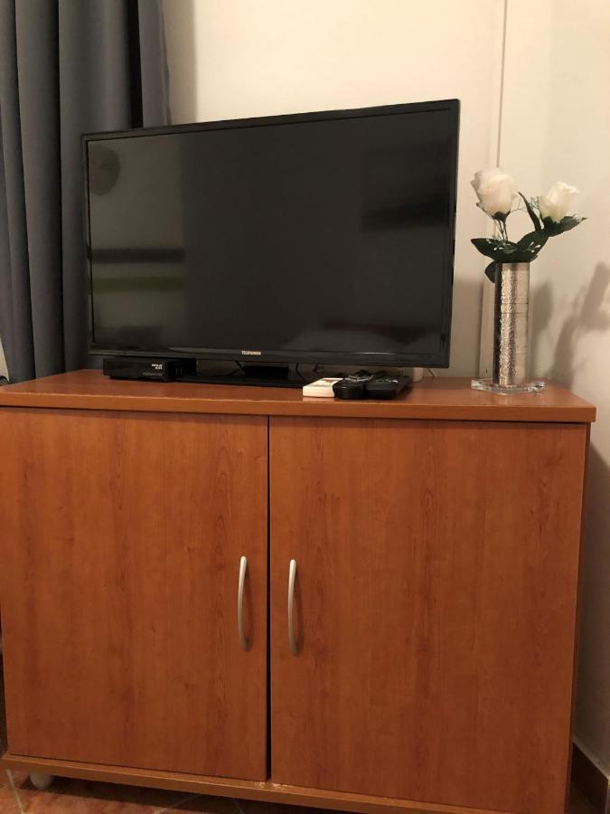 Apartmani I Sobe Ivancic1 Novi Vinodolski Εξωτερικό φωτογραφία