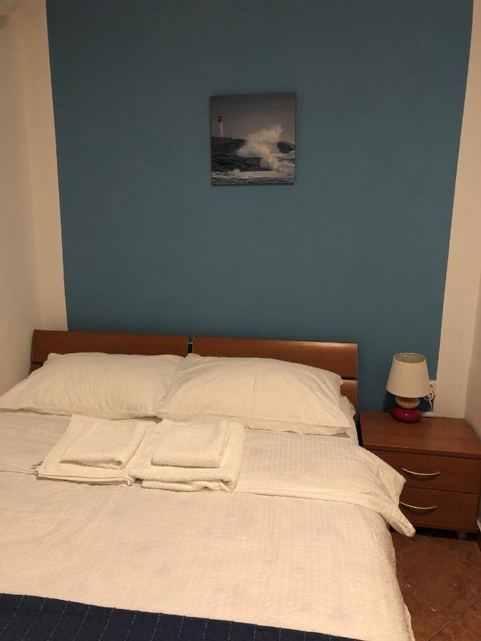 Apartmani I Sobe Ivancic1 Novi Vinodolski Εξωτερικό φωτογραφία