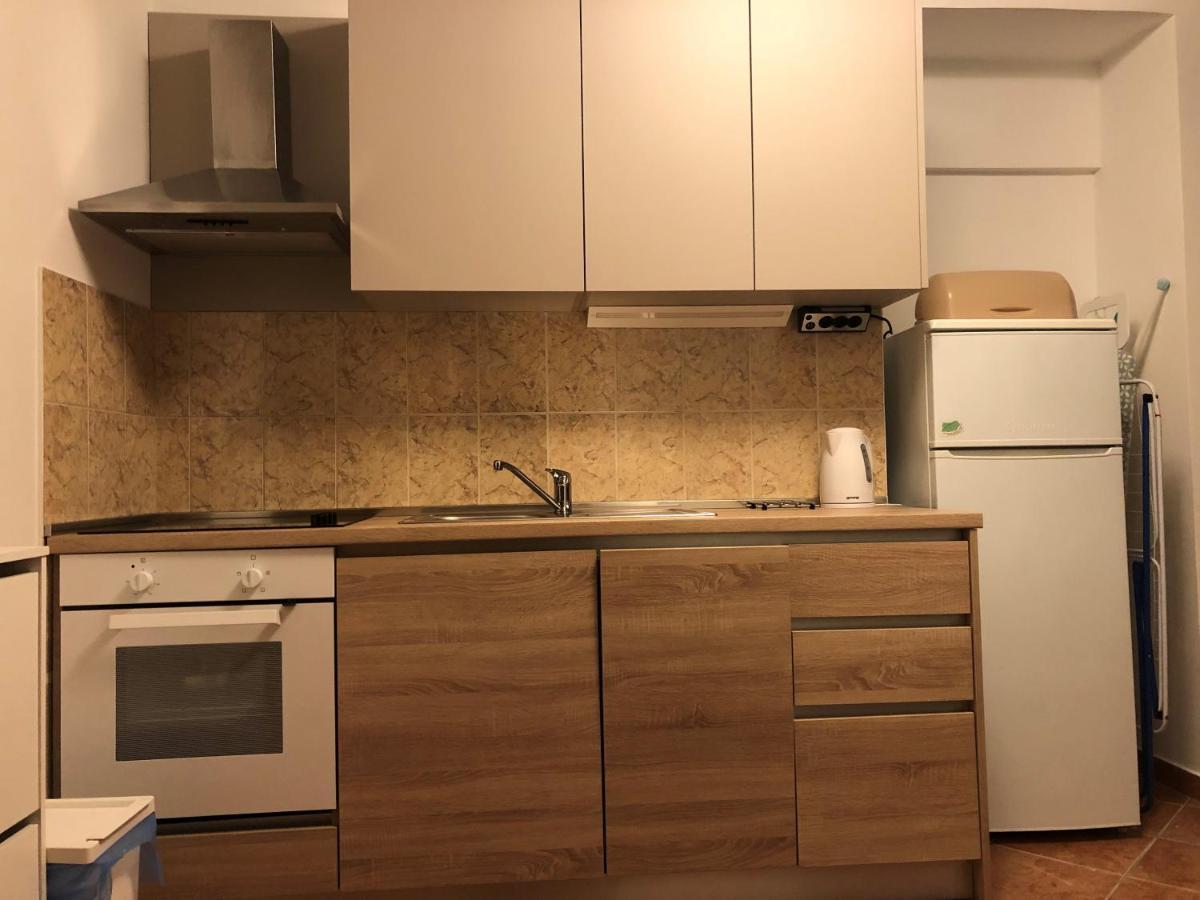 Apartmani I Sobe Ivancic1 Novi Vinodolski Εξωτερικό φωτογραφία