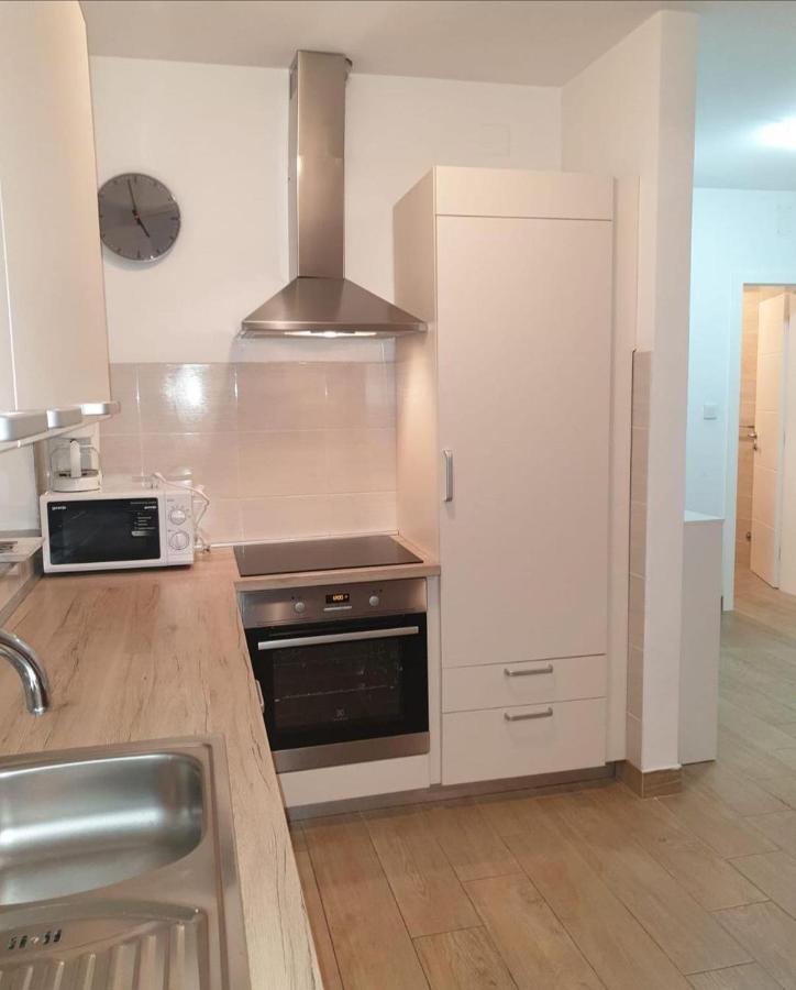 Apartmani I Sobe Ivancic1 Novi Vinodolski Εξωτερικό φωτογραφία