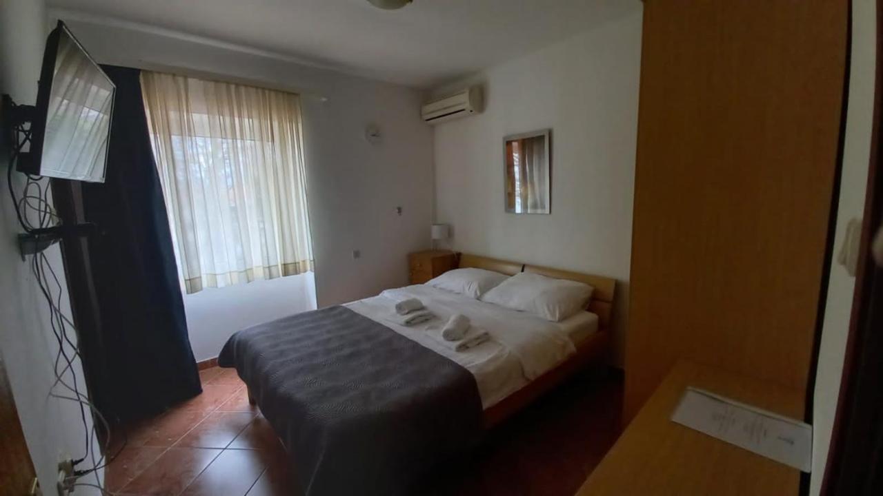 Apartmani I Sobe Ivancic1 Novi Vinodolski Εξωτερικό φωτογραφία