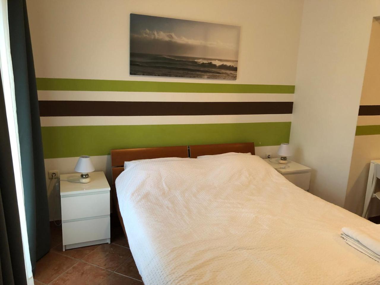 Apartmani I Sobe Ivancic1 Novi Vinodolski Εξωτερικό φωτογραφία