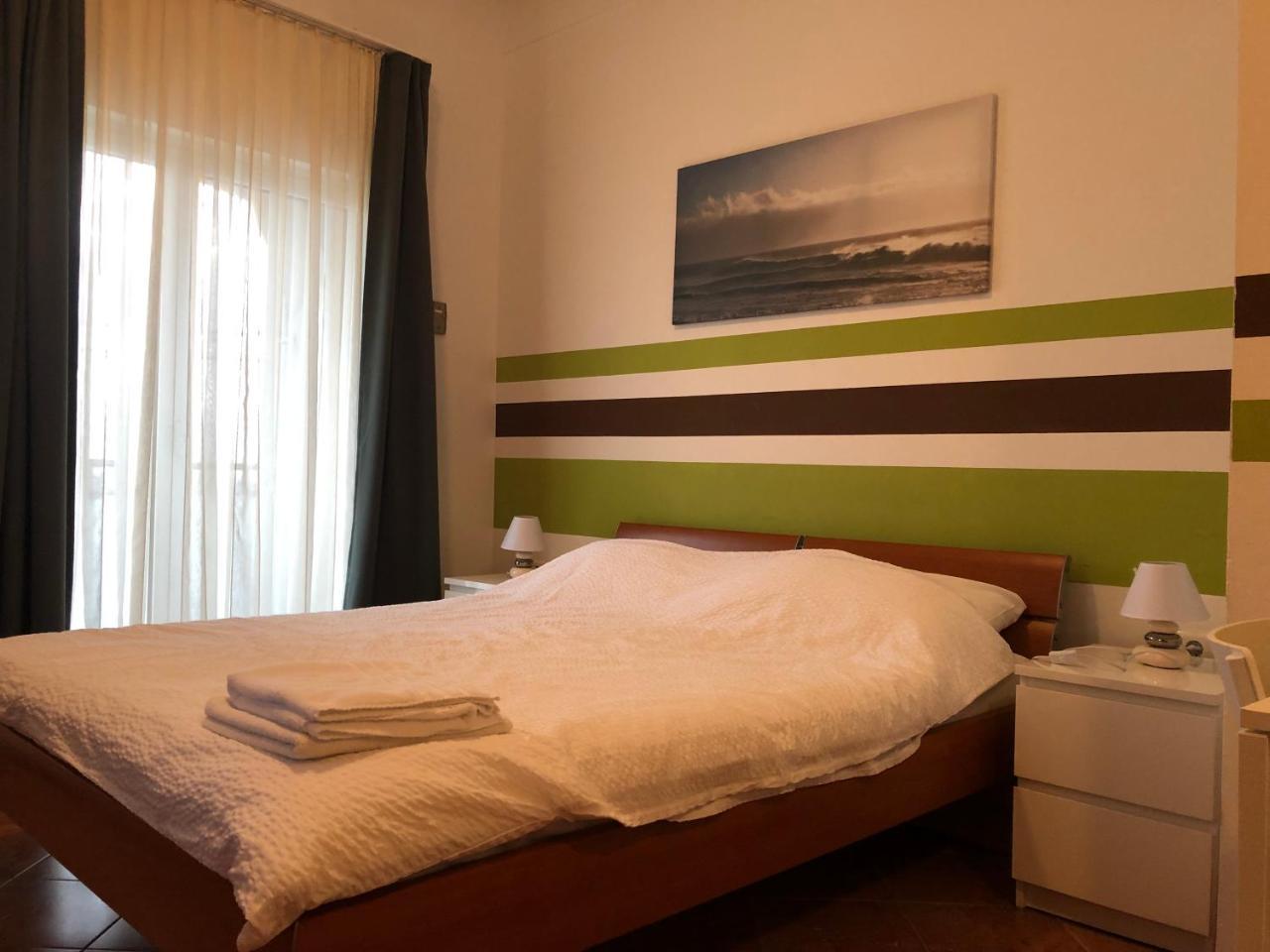 Apartmani I Sobe Ivancic1 Novi Vinodolski Εξωτερικό φωτογραφία