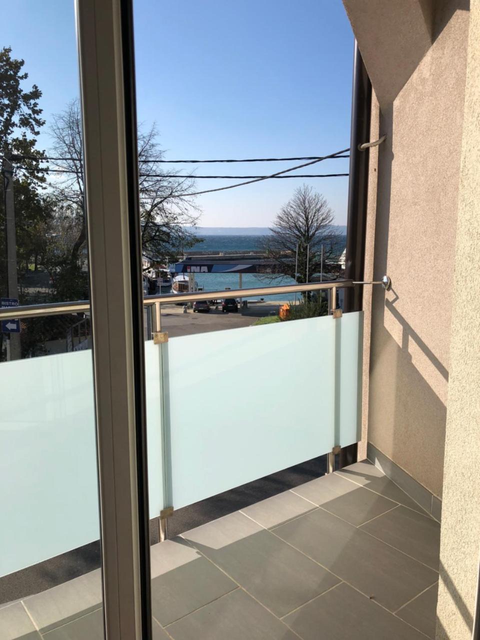 Apartmani I Sobe Ivancic1 Novi Vinodolski Εξωτερικό φωτογραφία