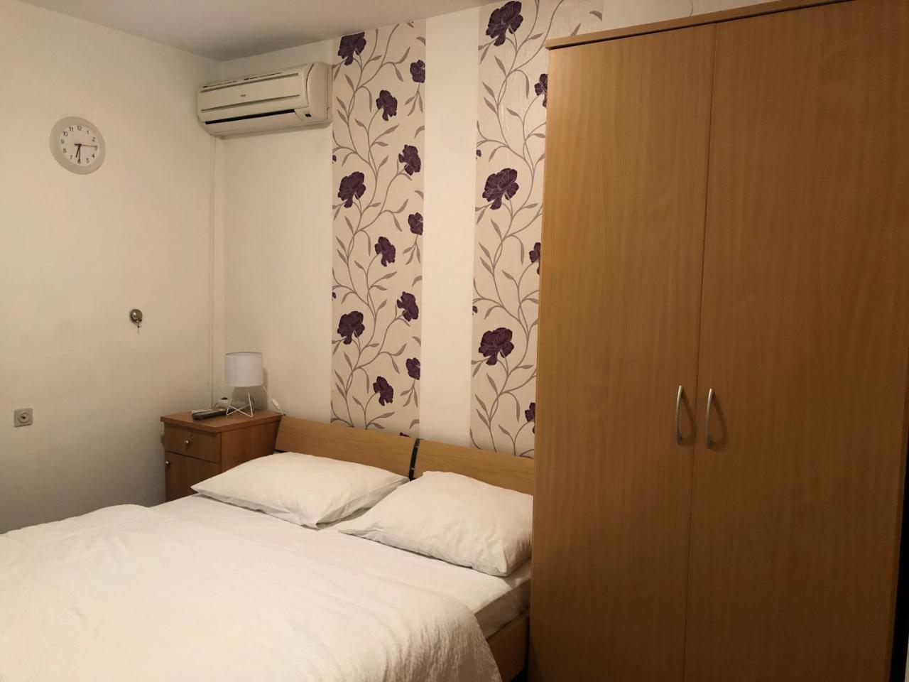 Apartmani I Sobe Ivancic1 Novi Vinodolski Εξωτερικό φωτογραφία