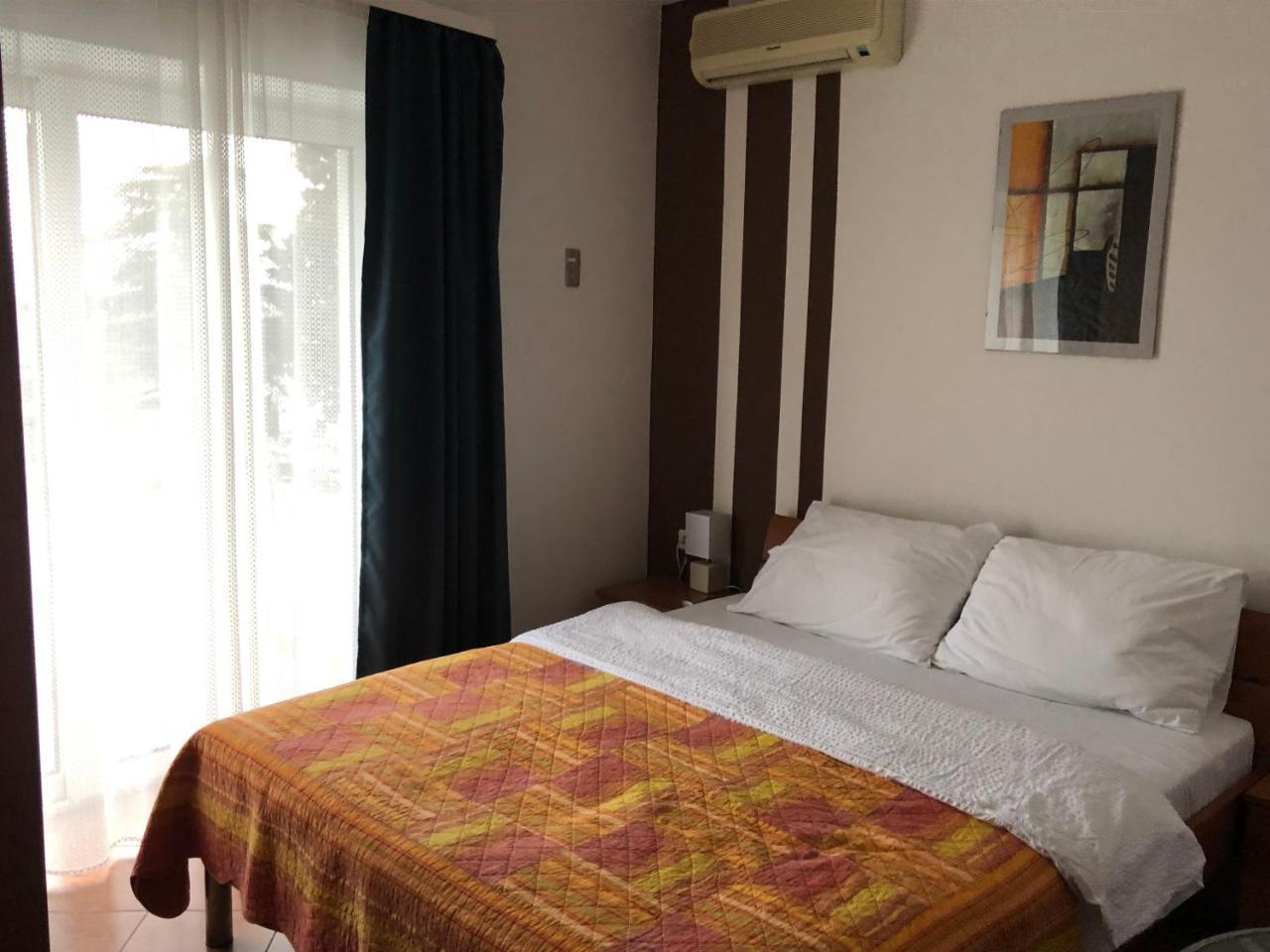 Apartmani I Sobe Ivancic1 Novi Vinodolski Εξωτερικό φωτογραφία