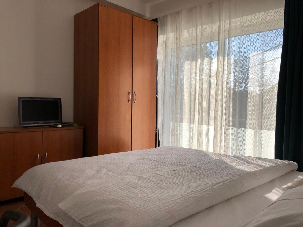 Apartmani I Sobe Ivancic1 Novi Vinodolski Εξωτερικό φωτογραφία