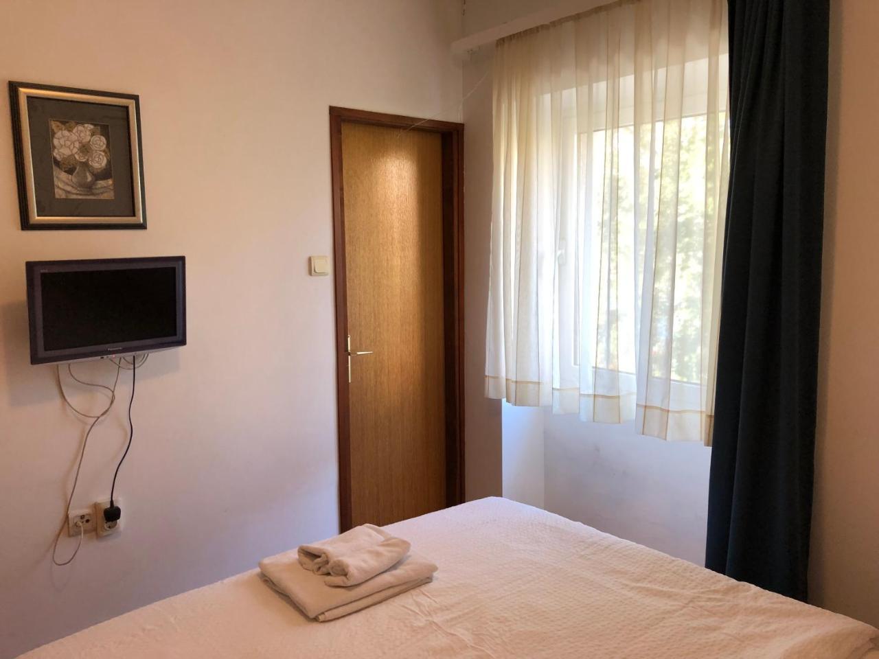 Apartmani I Sobe Ivancic1 Novi Vinodolski Εξωτερικό φωτογραφία