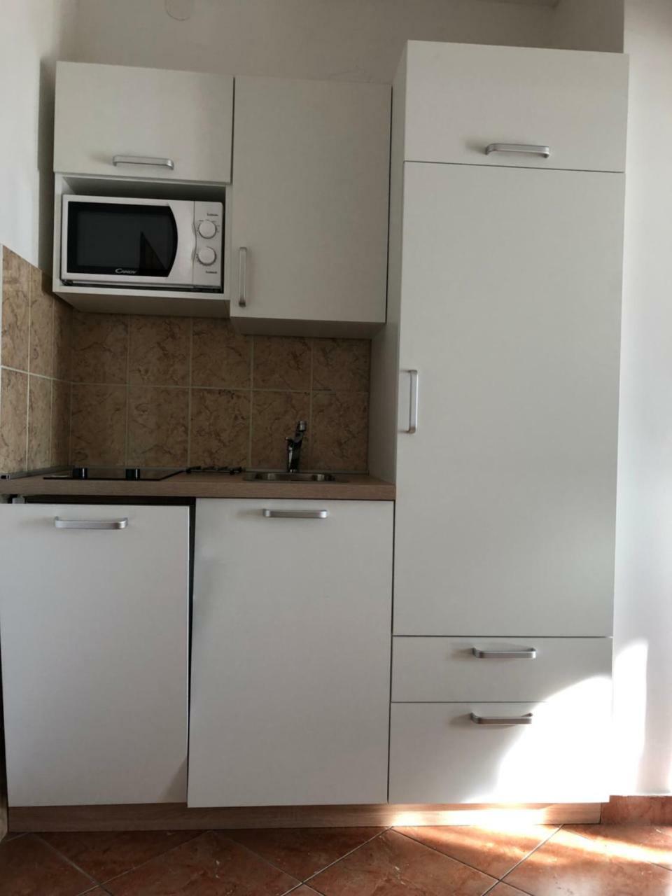 Apartmani I Sobe Ivancic1 Novi Vinodolski Εξωτερικό φωτογραφία