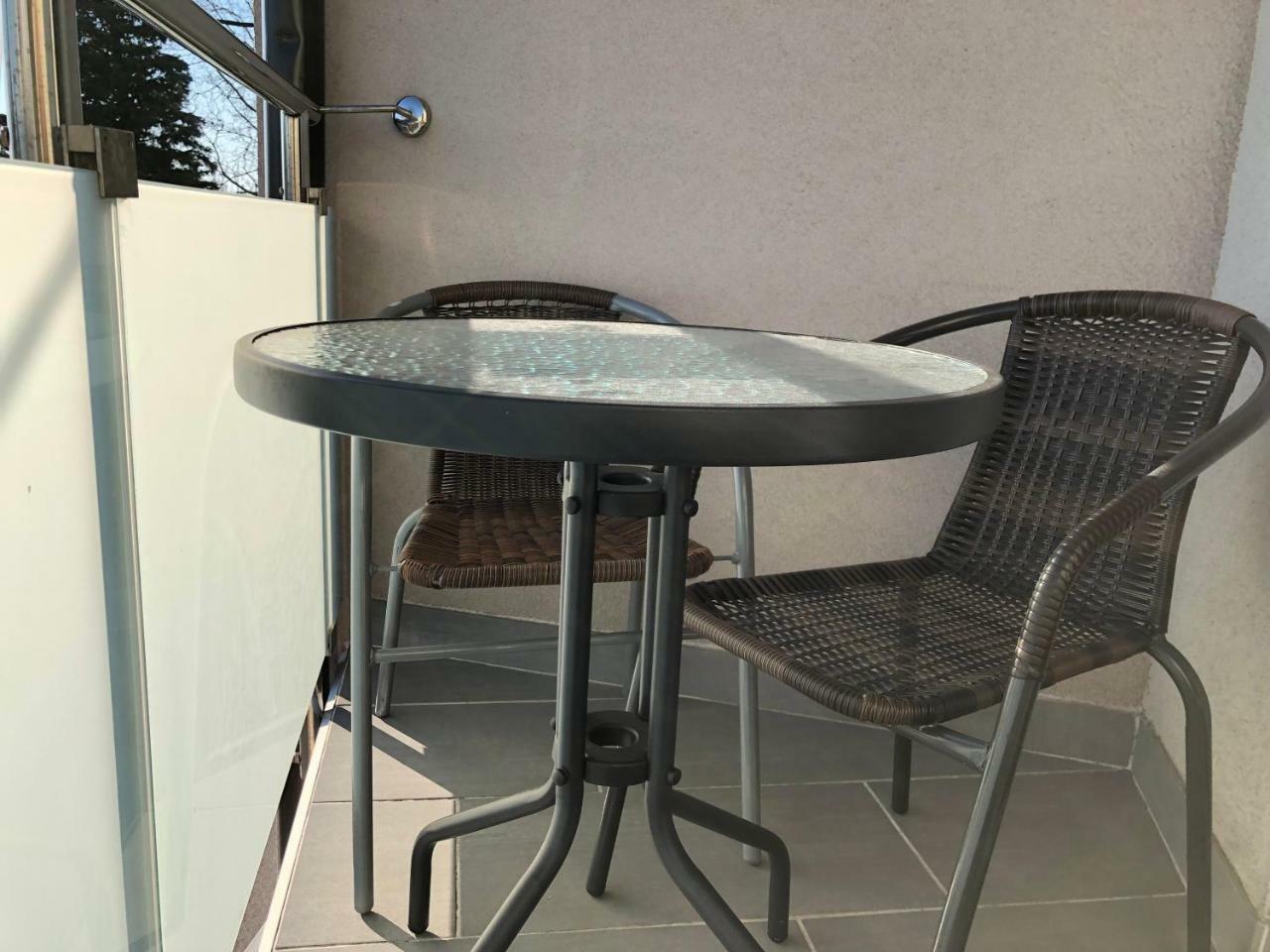 Apartmani I Sobe Ivancic1 Novi Vinodolski Εξωτερικό φωτογραφία