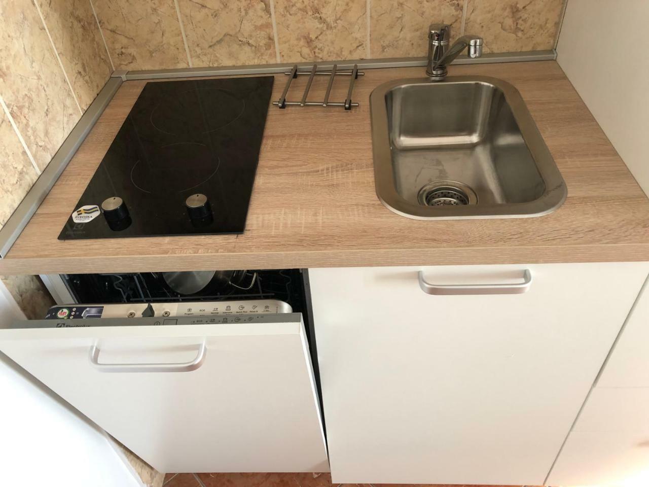 Apartmani I Sobe Ivancic1 Novi Vinodolski Εξωτερικό φωτογραφία